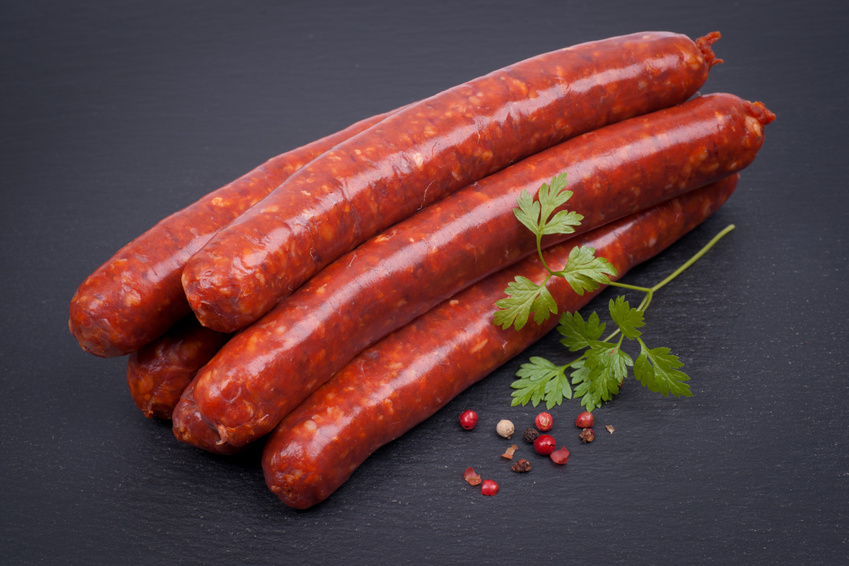 Merguez